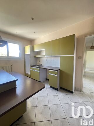  Maison � vendre 4 pi�ces 100 m�