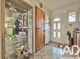  Maison à vendre 5 pièces 135 m²