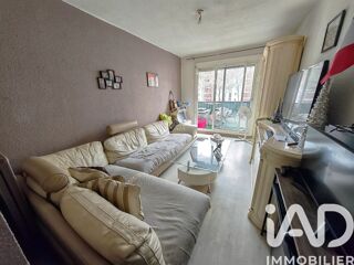  Appartement � vendre 3 pi�ces 63 m�