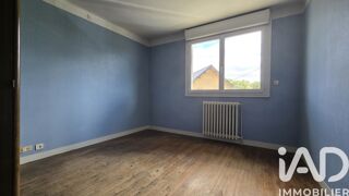  Maison à vendre 4 pièces 82 m²