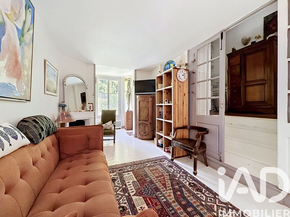 � vendre  Maison La Rochelle (17000)