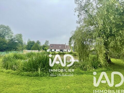   Vente Maison Maison - 5 pièce(s) - 118 m²