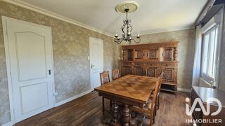  Maison à vendre 5 pièces 83 m²