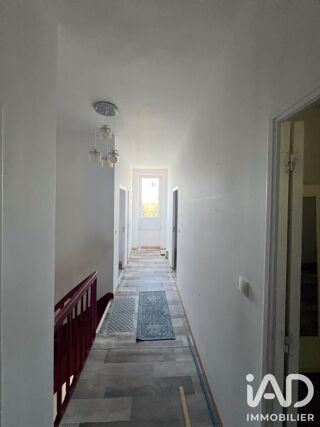 Maison à vendre 6 pièces 147 m²
