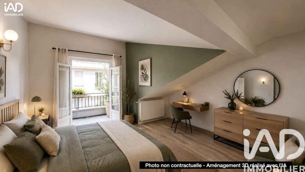 à vendre  Maison Les Lilas (93260)