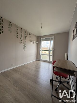  Appartement à vendre 4 pièces 94 m²
