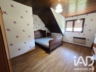  Maison à vendre 7 pièces 140 m²