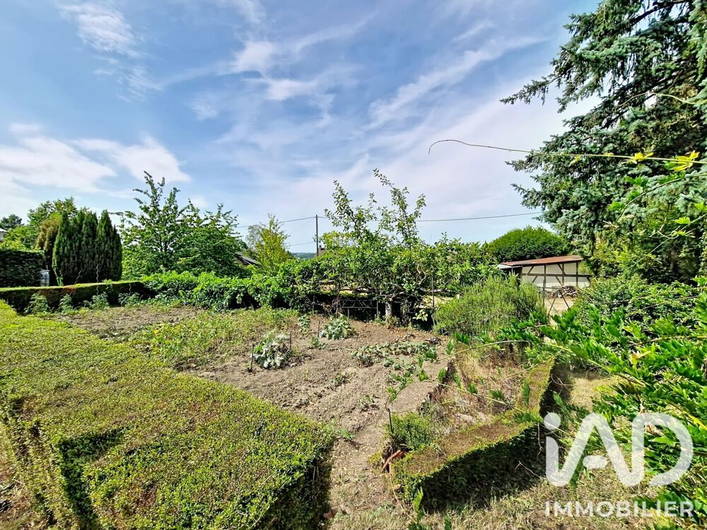 Vente Terrain Vente Terrain à bâtir 2 763 m&sup2; Les hogues