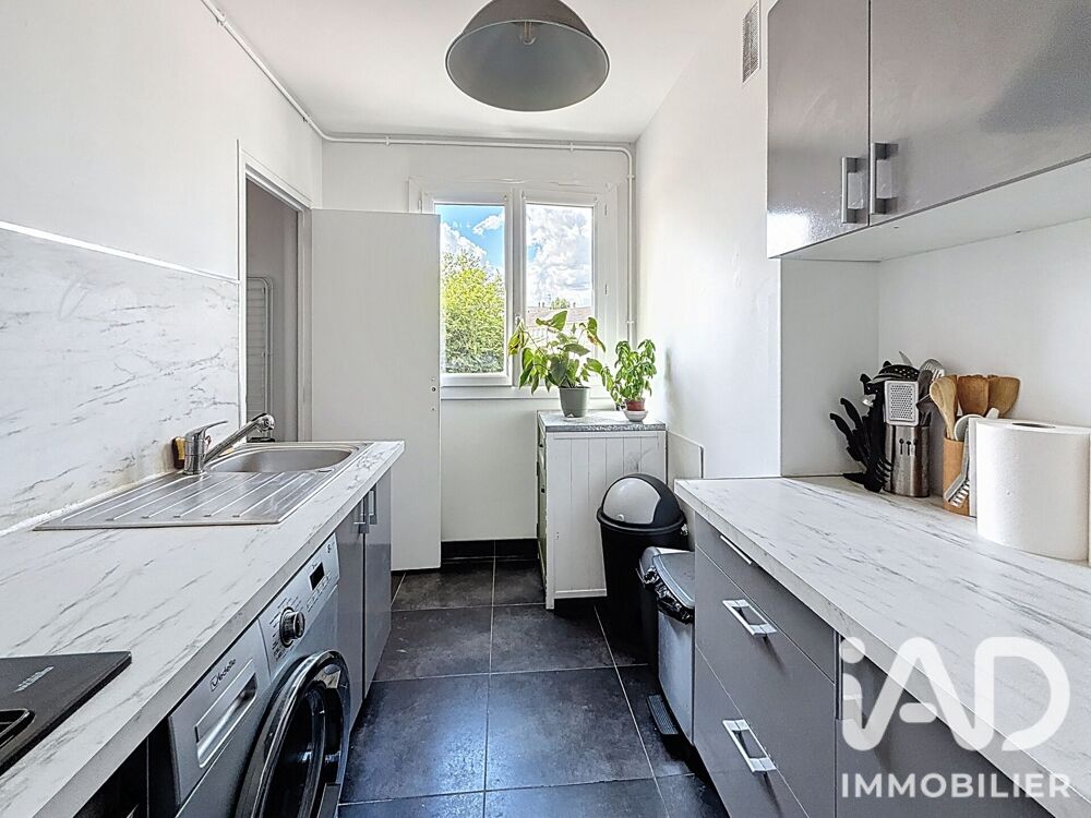 Vente Appartement Vente Appartement 1 pièce Poissy