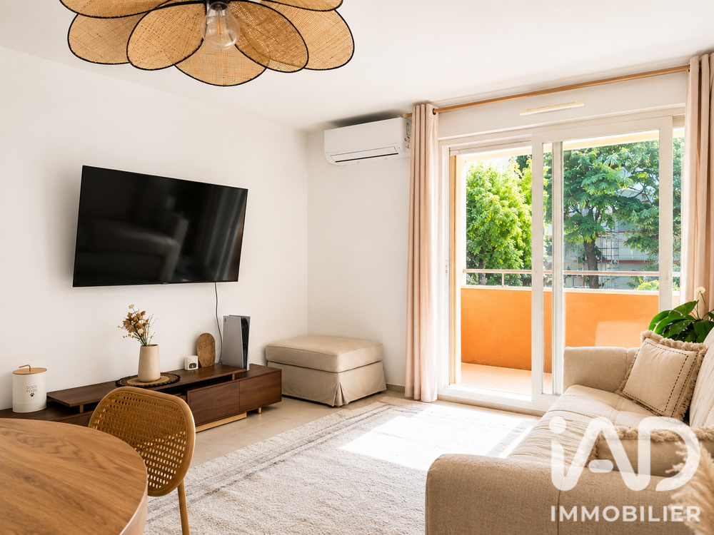 Appartement 3 pièces 60 m² · à Nice · 60 m² · 299 000 €