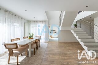 Vente Maison Vente Pavillon 5 pièces Dammarie-lès-lys