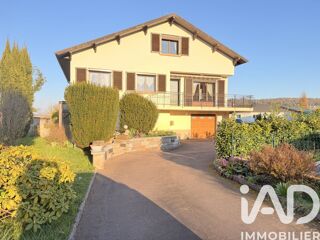  Maison à vendre 6 pièces 155 m²