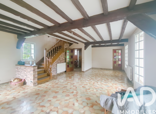  Maison à vendre 5 pièces 137 m²