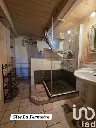  Maison � vendre 15 + pi�ces 344 m�