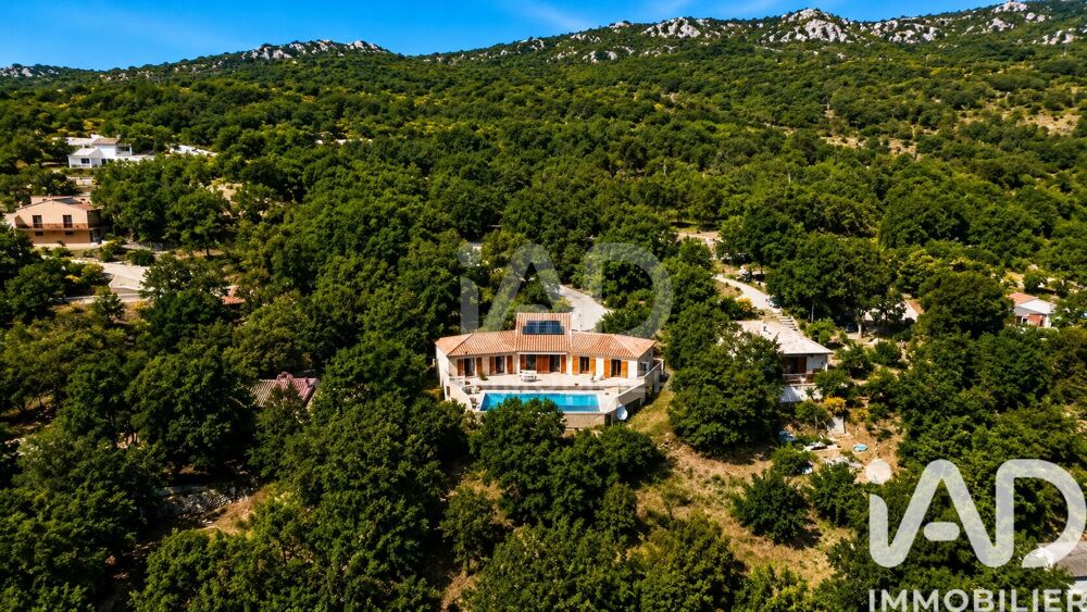 Vente Maison Vente Maison d'architecte 5 pièces Lesquerde