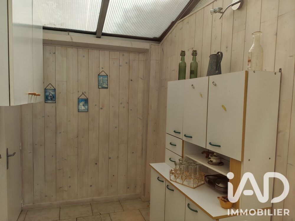 Vente Maison Vente Maison de ville 3 pièces Carpentras
