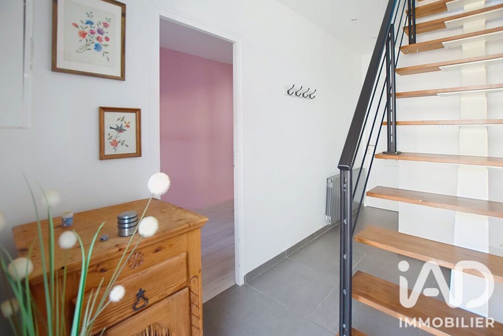 Vente Maison Vente Maison de ville 4 pièces Crécy-la-chapelle