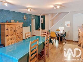  Maison à vendre 5 pièces 155 m²
