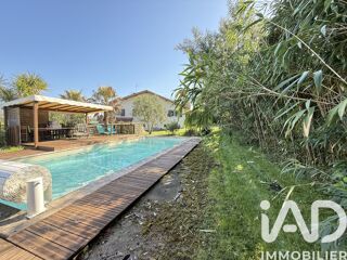  Maison à vendre 9 pièces 242 m²