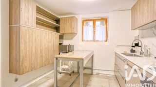  Maison à vendre 5 pièces 158 m²