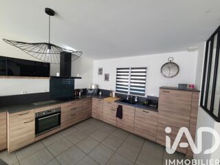  Maison � vendre 4 pi�ces 86 m�