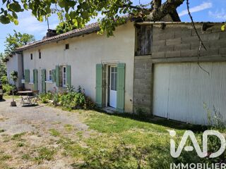  Maison � vendre 3 pi�ces 54 m�