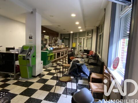  Vente Bar, Brasserie, Tabac 80 m&sup2; 