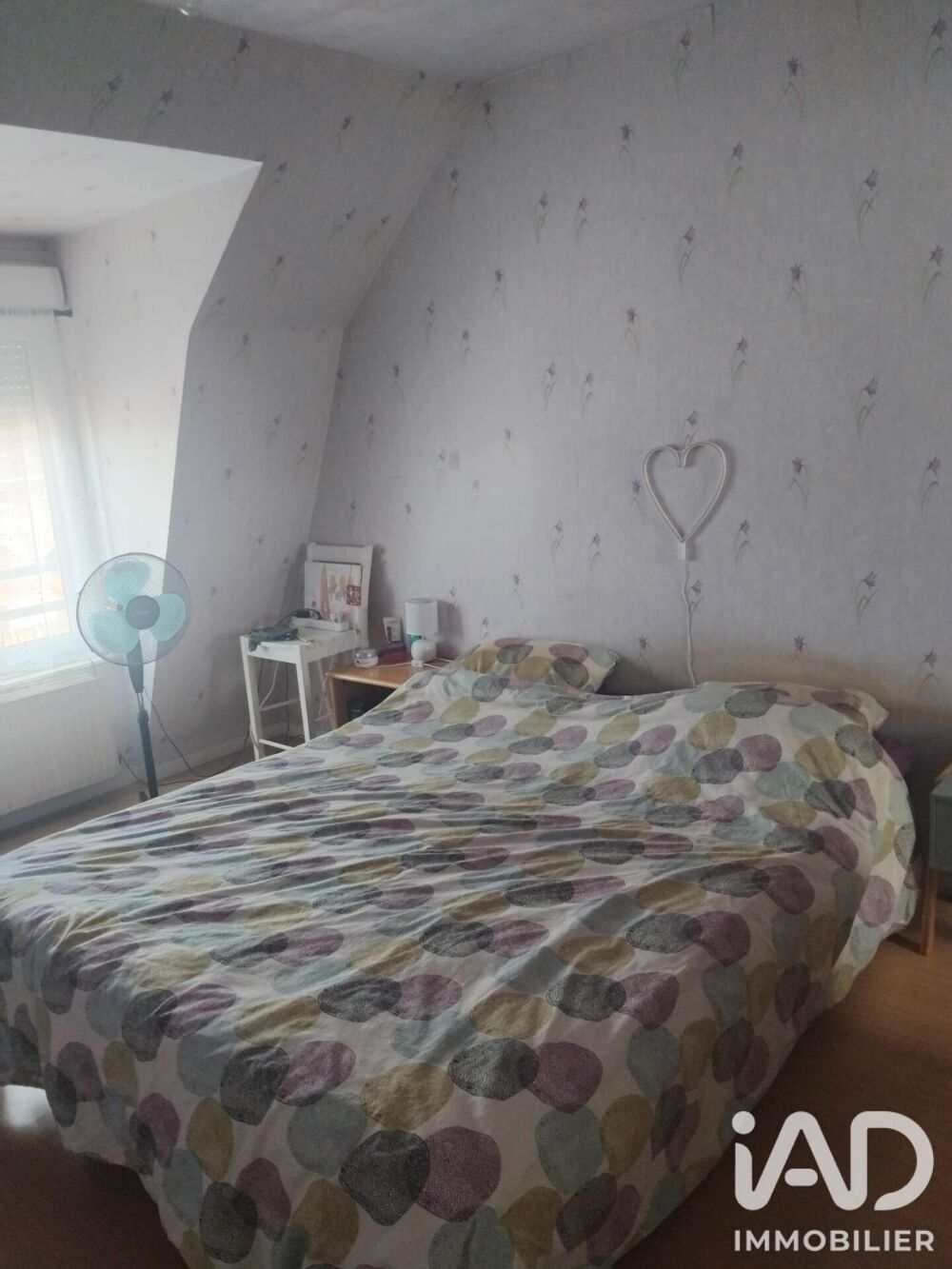 Vente Maison Vente Maison/villa 5 pièces Nemours