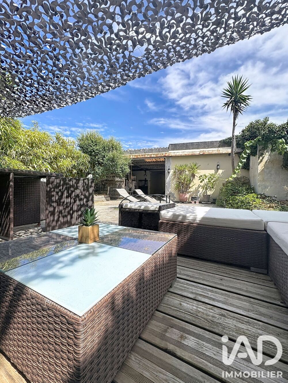 Vente Maison/villa 7 pièces