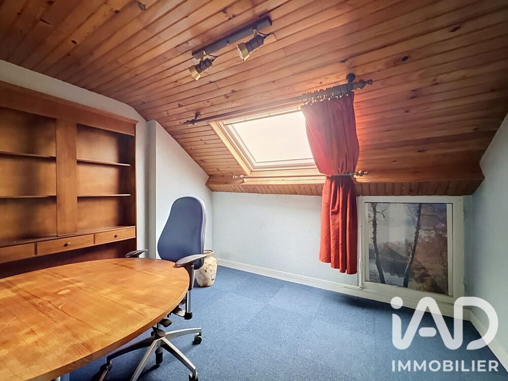 à vendre  Maison Antony (92160)