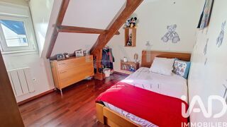  Maison à vendre 5 pièces 91 m²