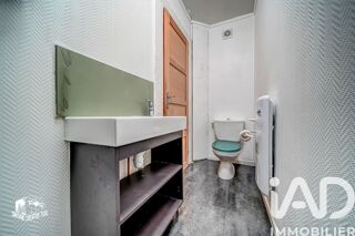  Maison à vendre 6 pièces 121 m²