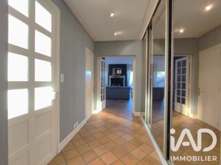  Maison à vendre 6 pièces 200 m²