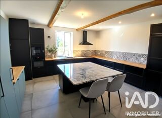  Maison à vendre 8 pièces 305 m²