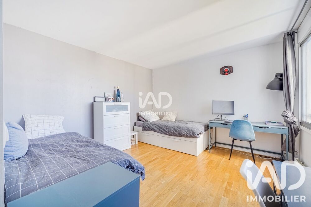 à vendre  Appartement Courbevoie (92400)
