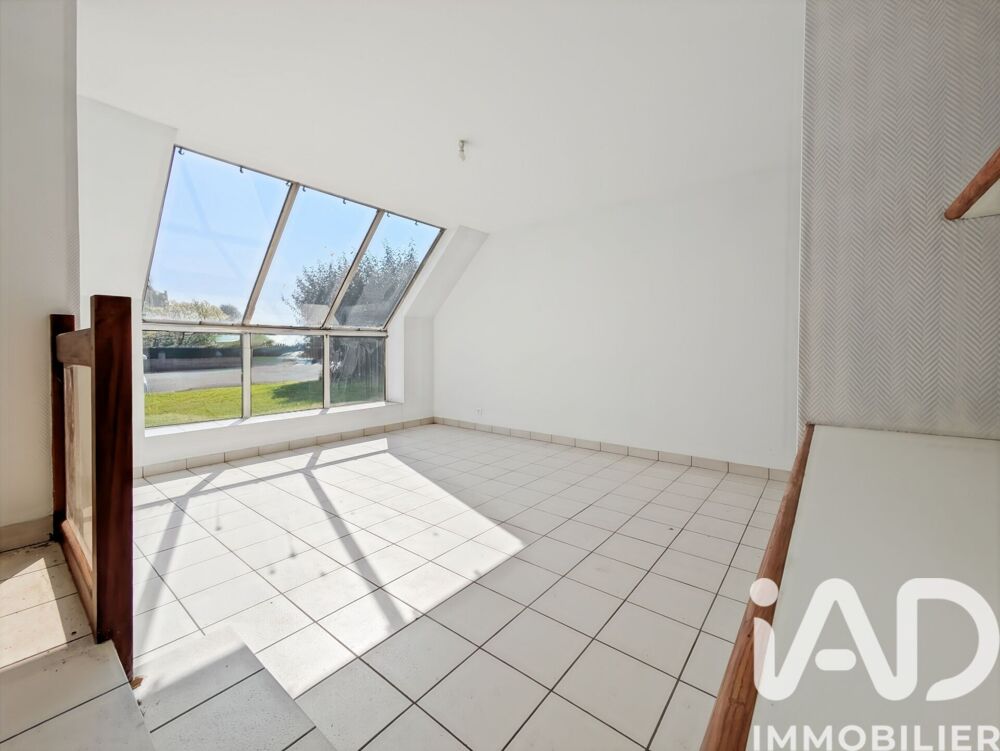 Vente Maison d'architecte 4 pièces