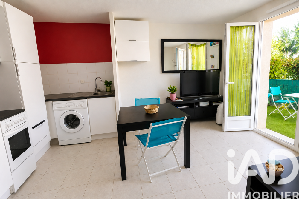 Vente Maison/villa 3 pièces