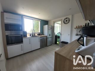  Appartement à vendre 4 pièces 78 m²