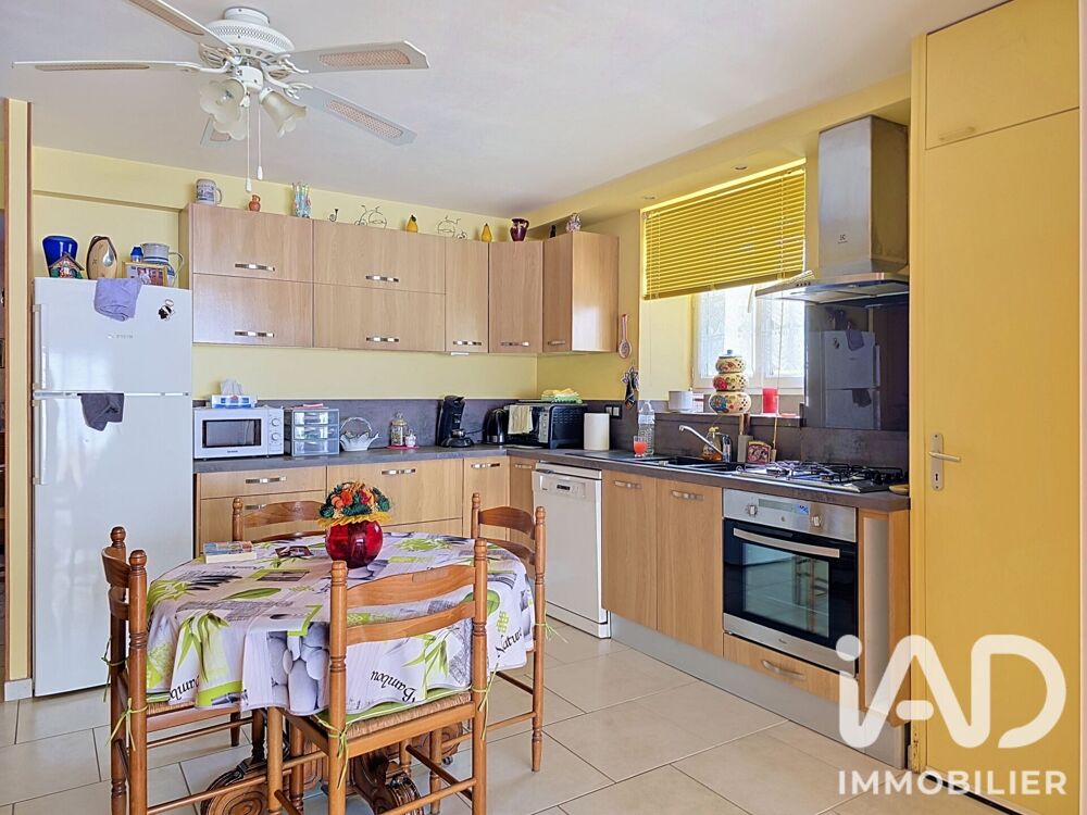 Vente Maison Vente Maison de ville 8 pièces Val-du-layon