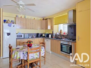  Maison à vendre 8 pièces 182 m²