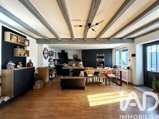  Maison à vendre 4 pièces 130 m²