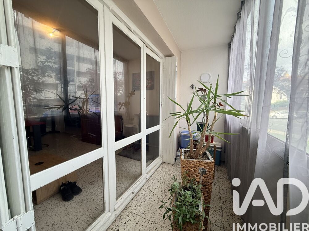 vente Appartement - 3 pièce(s) - 68 m² Perpignan (66100)