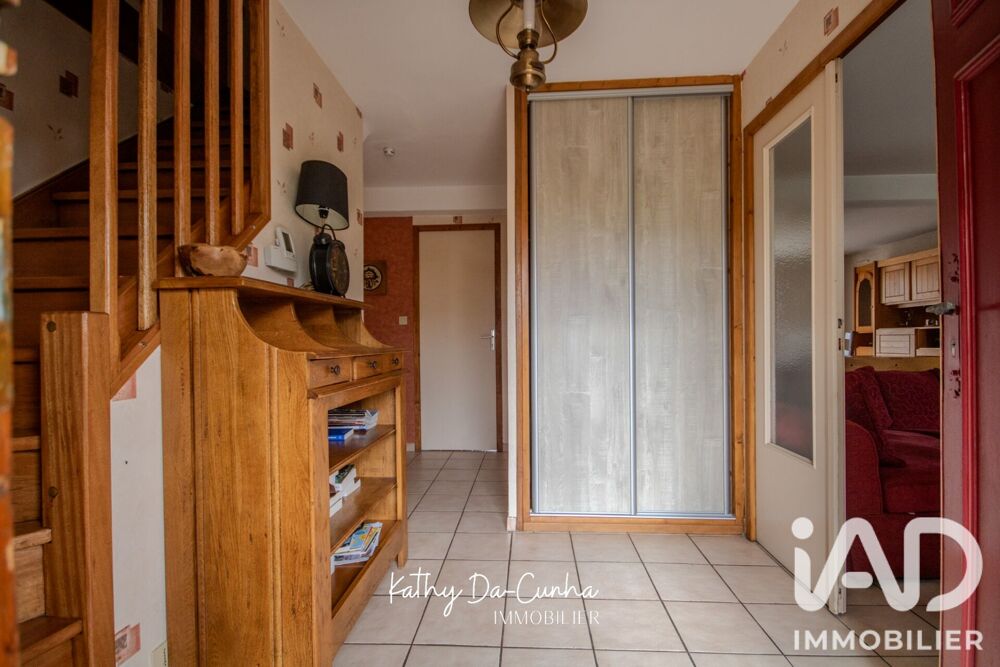 Vente Maison/villa 4 pièces