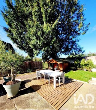  Maison à vendre 5 pièces 92 m²