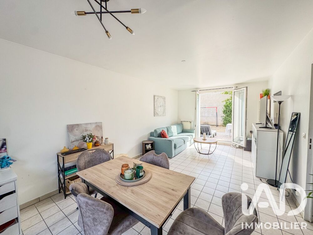 Vente Maison Vente Maison/villa 4 pièces Vigneux-sur-seine