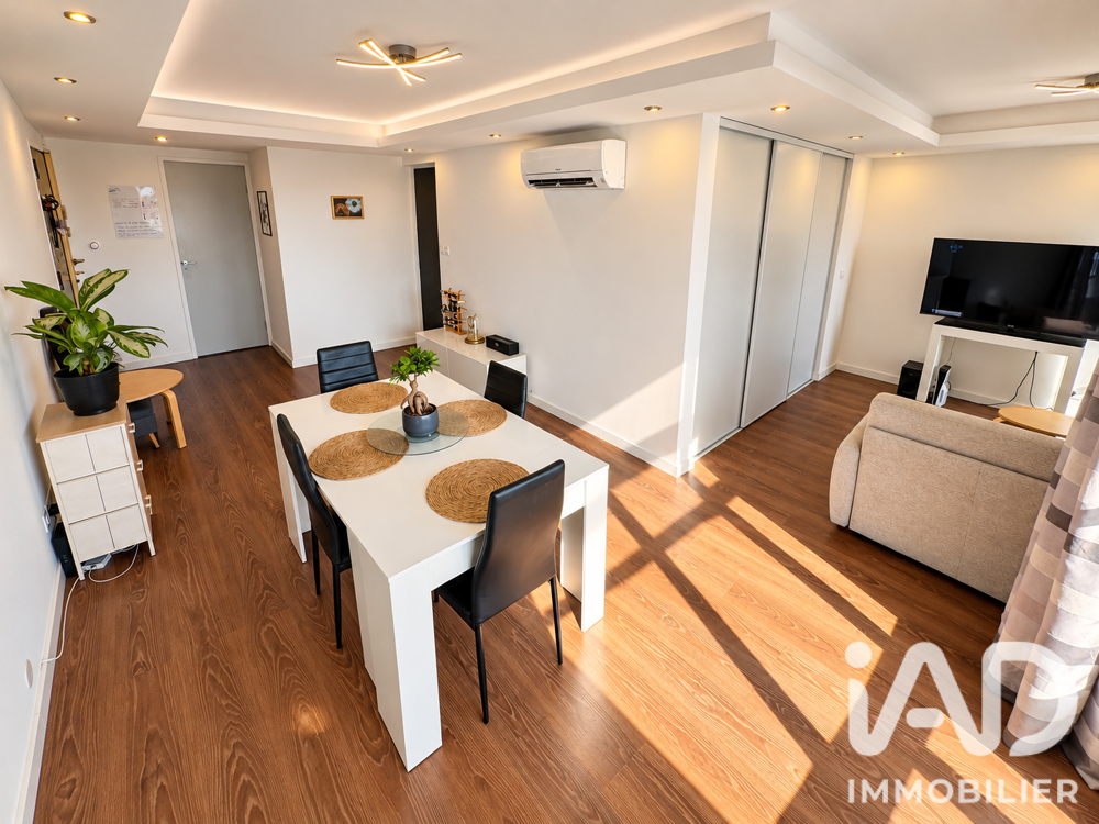 Vente Appartement Vente Appartement 4 pièces Marseille 10