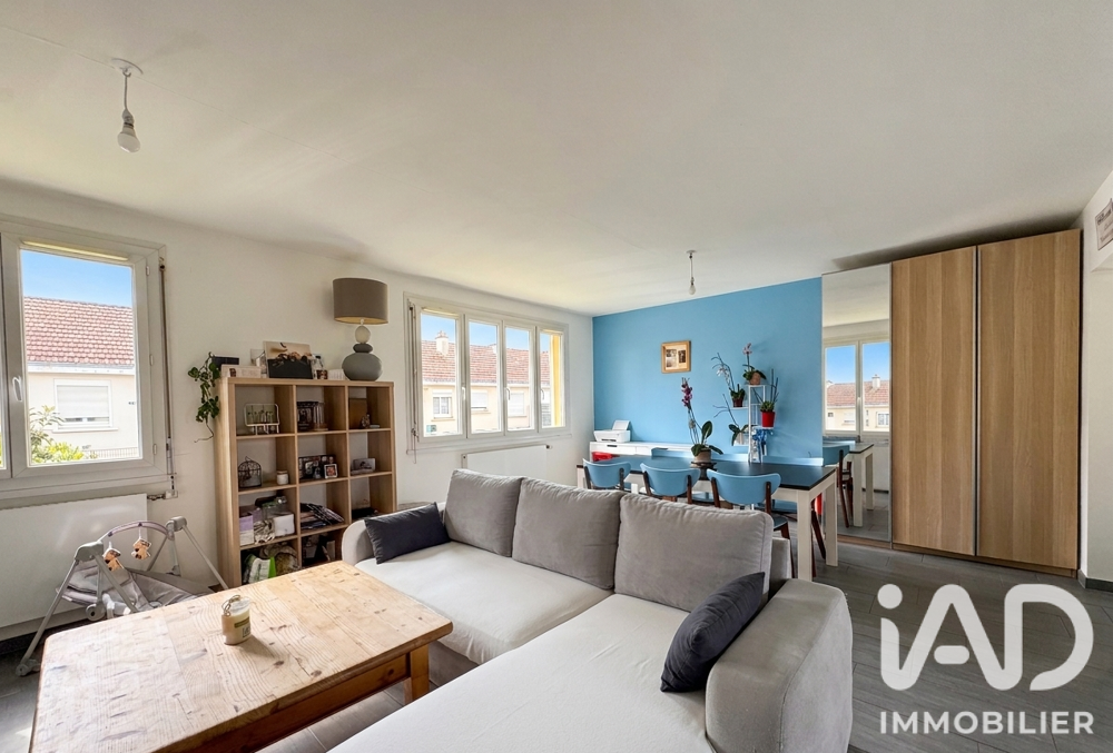 Vente Maison Vente Maison traditionnelle 3 pièces Montoir-de-bretagne