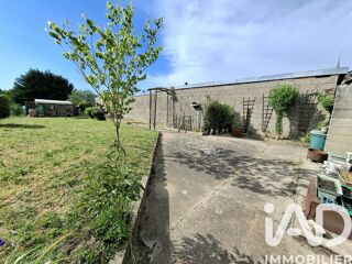  Maison à vendre 3 pièces 82 m²