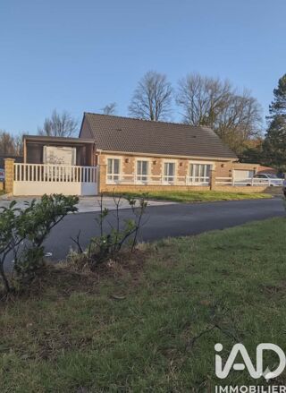  Maison à vendre 5 pièces 95 m²