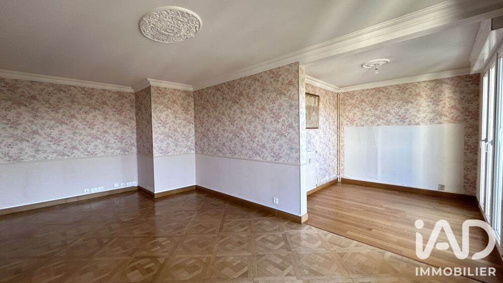 Vente Appartement Vente Appartement 4 pièces Caen